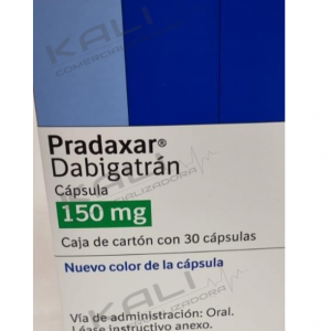 Pradaxar