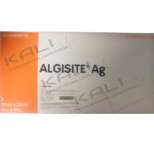ALGISITE Ag