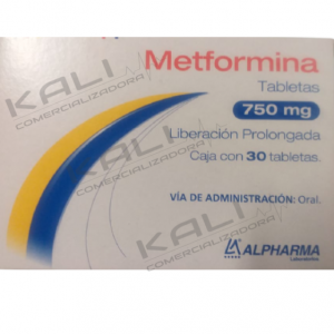 Metformina