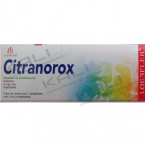Citranorox