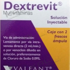 Dextrevit