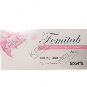 Femitab