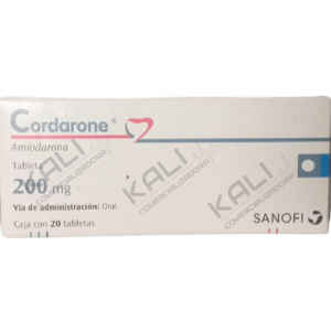 Cordarone