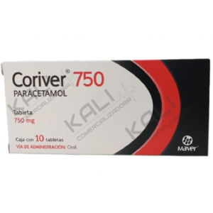 Coriver