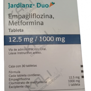 Jardianz-Duo