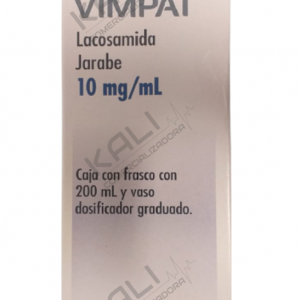 Vimpat Jarabe