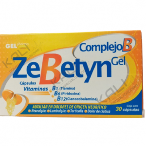 ZeBetyn