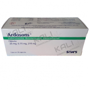 Ardosons