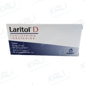 Laritol-D