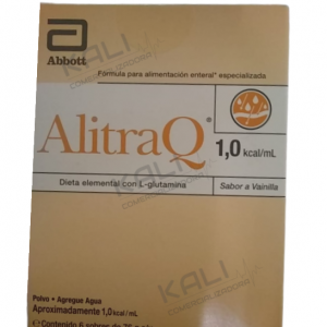 ALITRA Q