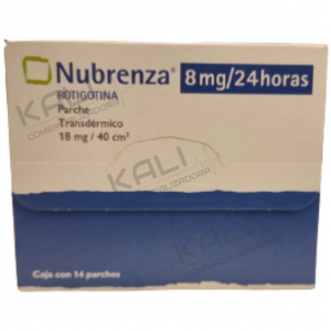 Nubrenza