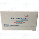 Zuphacit