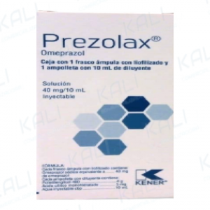 Prezolax