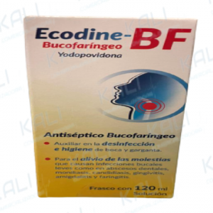 Ecodine-BF