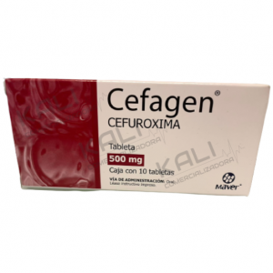 Cefagen