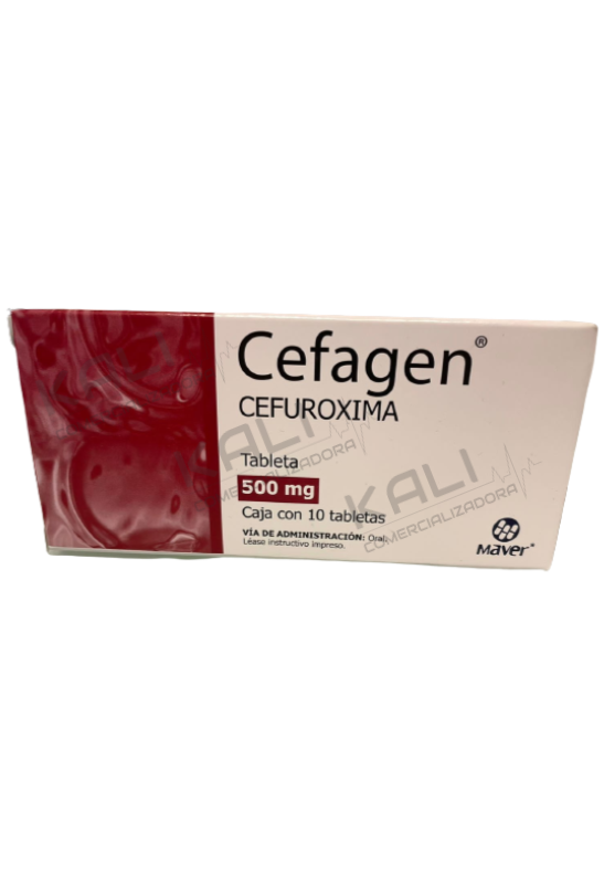 Cefagen