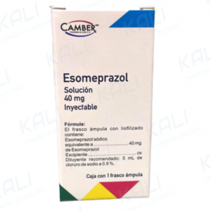 Esomeprazol