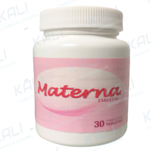 Materna