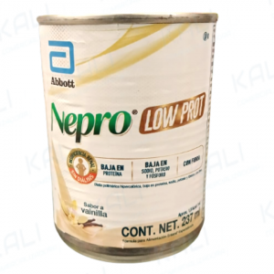 Nepro Low Prot