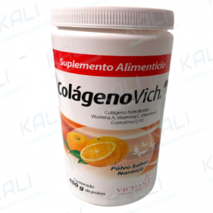 Colágeno-Vich