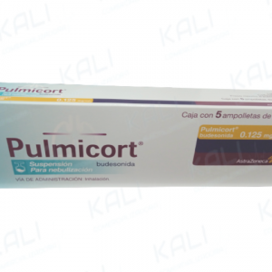 Pulmicort