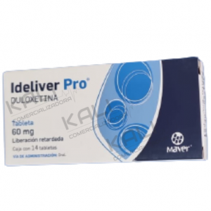 Ideliver Pro