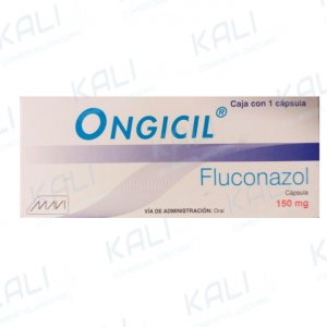 Ongicil