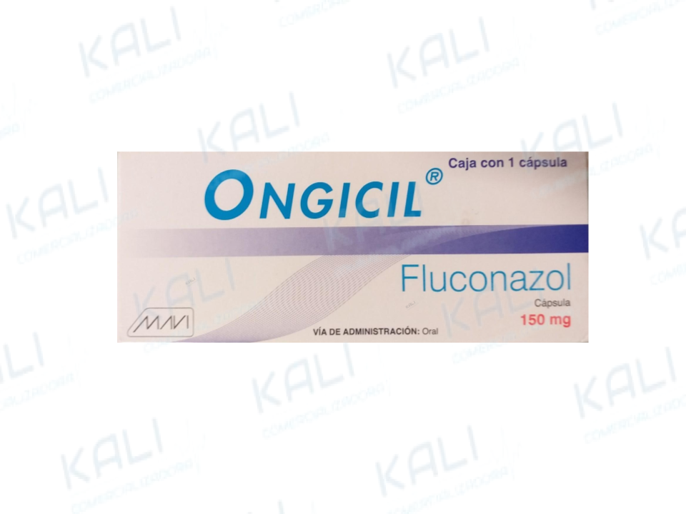 Ongicil