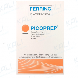 Picoprep