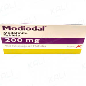 Modiodal