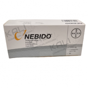Nebido