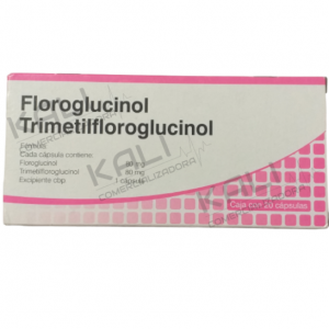 Floroglucinol / Trimetilfloroglucinol