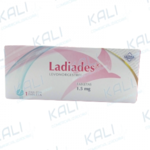 Ladiades