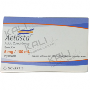 Aclasta