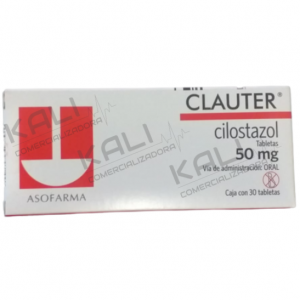 Clauter