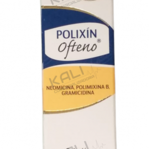 Polixin