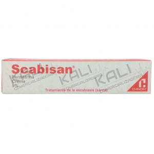 SCABISAN
