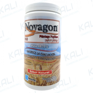 Novagon