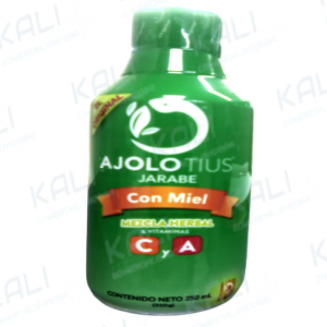 Ajolotius Original
