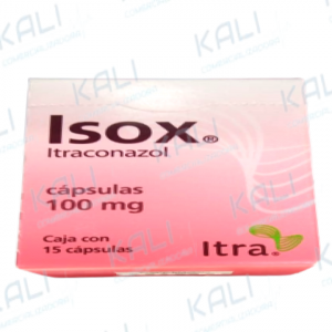Isox