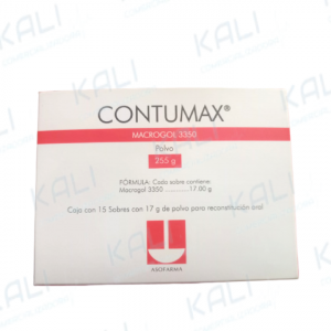 Contumax