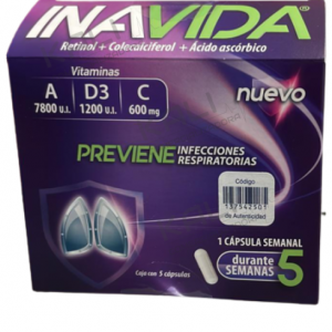 INAVIDA
