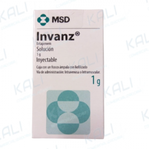 Invanz
