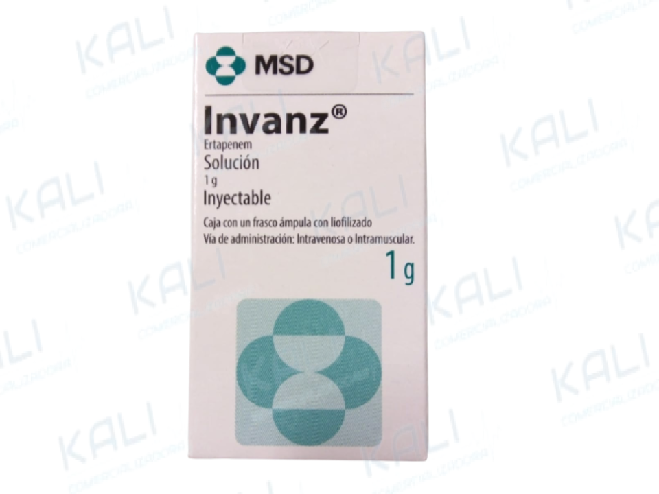Invanz