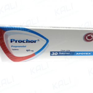 Prochor