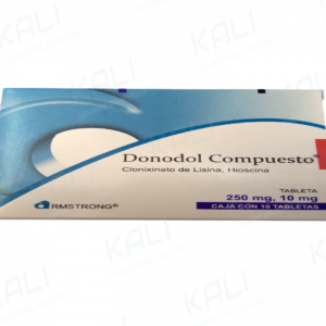 Donodol Compuesto