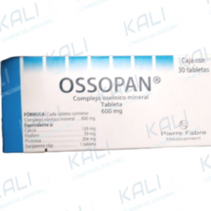 OSSOPAN