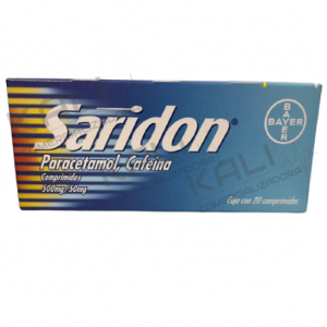 Saridon
