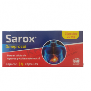 Sarox