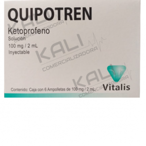 Quipotren